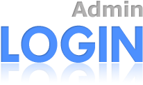 ADMIN LOGIN